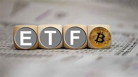bitcoin etf ticker symbol